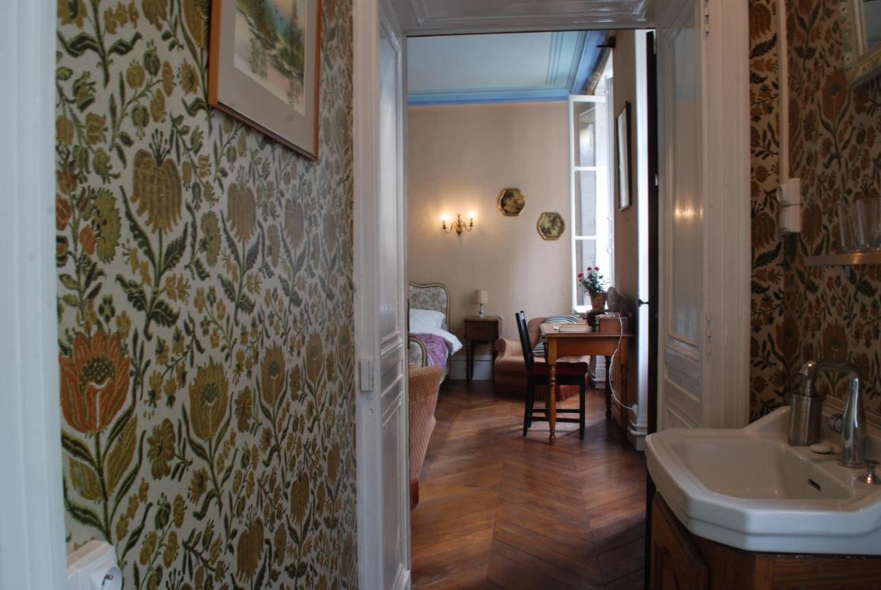 Yxie - Manoir Des Arts Bed and Breakfast Villeblevin Εξωτερικό φωτογραφία