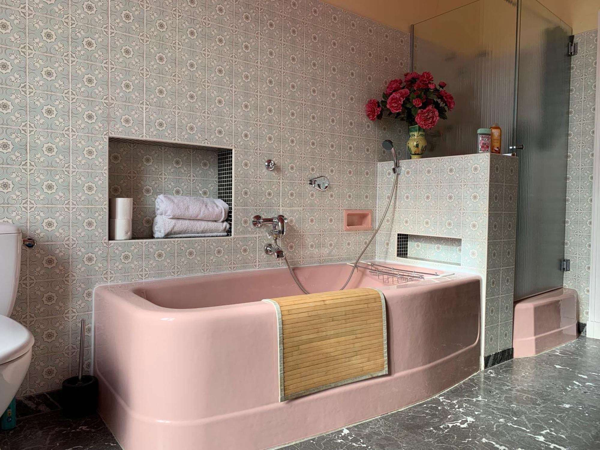 Yxie - Manoir Des Arts Bed and Breakfast Villeblevin Δωμάτιο φωτογραφία